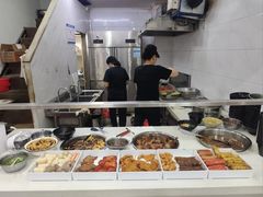 -阿芬卤面(花巷店)