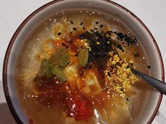 桂花凉粉-老湘亲·品鉴湘菜(蔡塘爱琴海店)