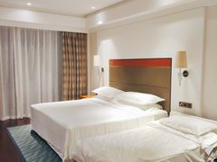 -海口喜来登酒店