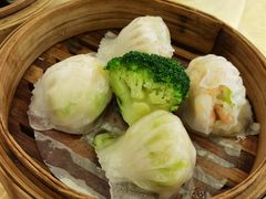 -心点盛宴江南西店