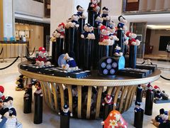 -郑州美盛喜来登大酒店