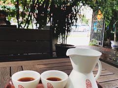 -豆舞咖啡(民乐路店)