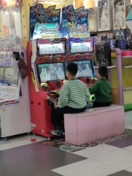 -万达宝贝王(漳州碧湖店)