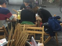 -四小区火锅·巷子里的重庆火锅(花照壁店)