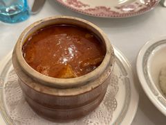 精品罐焖牛肉-莫斯科餐厅