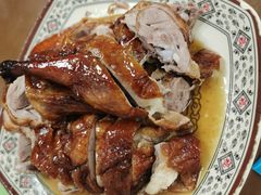 -聂记粤菜馆(鼓西路店)