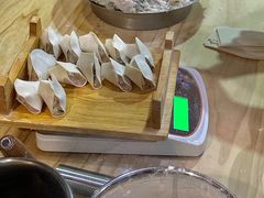 -王慧洁开口虾水饺·地道东北菜(银泰城店)