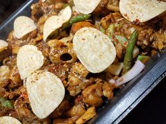 -听说碳烧蛙(高新万达店)