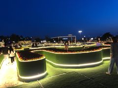 -莫子山公园