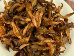 -云南李记罐罐米线饵丝小吃(汉中门金鹰店)