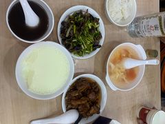 -新四方美食城(中山店)