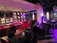 大堂-杜尚rooftop露台酒吧