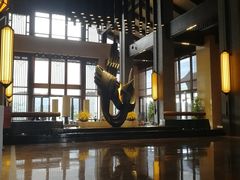 -清远熹乐谷温泉度假酒店