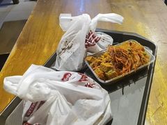 -聚合鑫东北熏酱熟食麻辣面(长阳店)