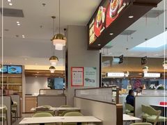 大堂-李先生牛肉面大王(广渠门内店)