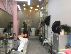 -YDO SALON