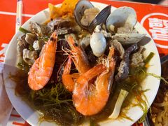 -海大南门夜市(海富街店)