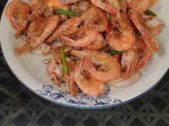 -芦茨金富饭庄·25年老字号·专做稻草鸡