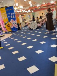 -奈尔宝家庭中心·亲子餐厅(苏州大悦城店)