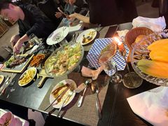 -小火花·干式熟成牛排馆Spark SteakHouse(剑桥郡店)