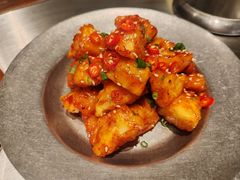 -宝记烧烤·龙虾·啤酒夜宵(新街口店)