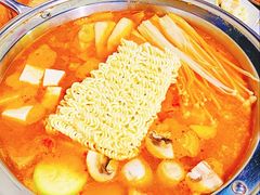 -韩国大金刚烤肉·料理(印象城店)