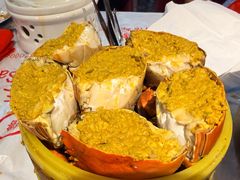 -三妹小龙虾·黄油蟹(华侨城总店)