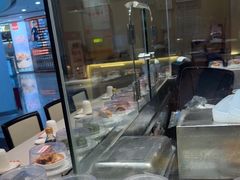 -新一番三文鱼寿司(大东海店)