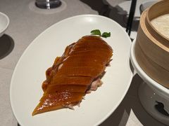 -四季民福烤鸭店(外滩外白渡桥店)