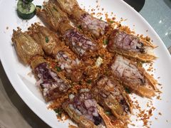 -陶陶居海鲜酒家(新马路店)