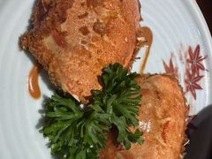 -花和海鲜自助(梅江店)