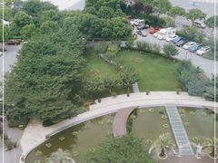 -博雅酒店-中餐厅