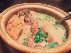 -清水亭湖北菜(大屯DT51店)