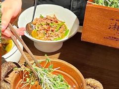-湘颂·湘味家宴(侨鑫店)