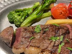 -Osteria Garden 生蚝花园餐厅(原进贤路店)
