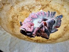 -云中鱼蒸汽石锅鱼(浦东食品城店)