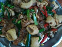 -真好吃牛杂(白沙店)