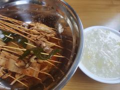 -嘉州鲜知味钵钵鸡(奎星楼店)