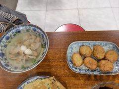 -福州人铭小吃