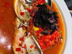 -湘上湘(米其林餐厅-正大中心总店)