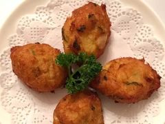 -大堂街8号葡国餐厅(RESTAURANTE ESCADA)