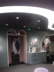 -奈尔宝·国风主题儿童乐园·亲子餐厅(豫园商城店)