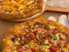 -必胜客(港城新天地店)