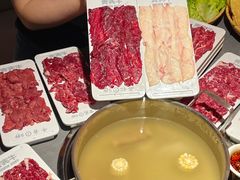 -贵宾牛·潮汕牛肉火锅(珠池总店)