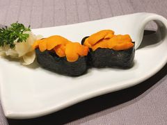-隐泉之语日式料理(王府中环店)
