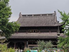 -钱王祠