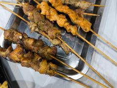 -鸿羊居(金月湾店)