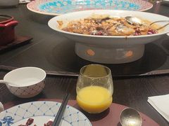 -悦融琥珀·京鲁菜·海味珍品(西单店)