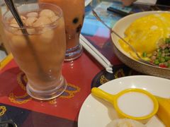 -米泰芒·东南亚料理(体育西店)