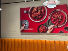 -Kyochon1991校村炸鸡(杨高中路店)